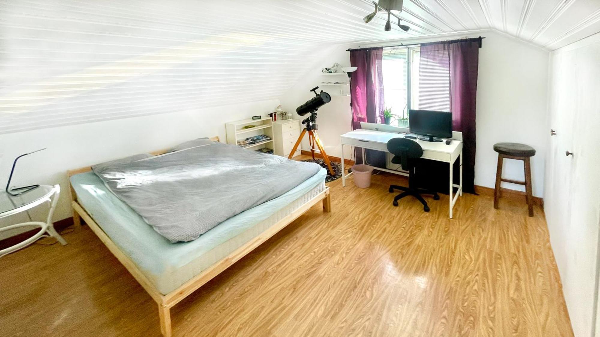The Cozy Little House Apartment Motala Exterior photo